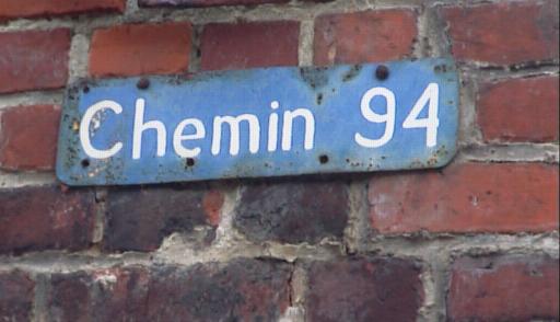 Chemin 94