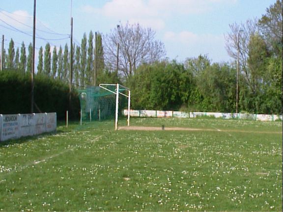 terrain du Football Club d'Allain