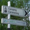 vers Aqua Tournai
