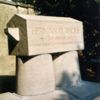 monument Herman Planque